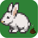 Bunny Poop icon