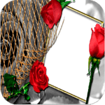 Photo Frames Lovely GIF icon