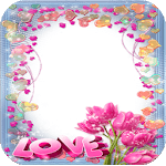 Photo Frames in Love icon