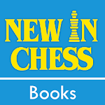 New In Chess Books icon
