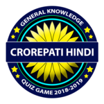 Crorepati Quiz in hindi for pc icon