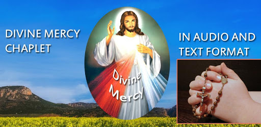 Divine Mercy Audio Prayers pc screenshot