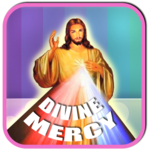 Divine Mercy Audio Prayers icon