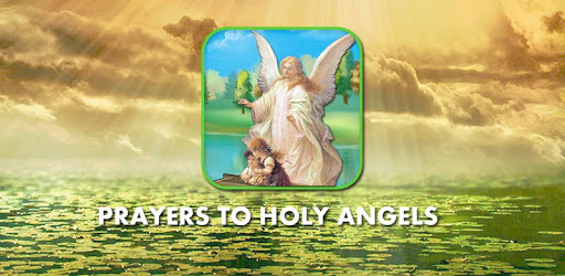 Prayers To Holy Angels pc screenshot Prayers To Holy Angels pc screenshot