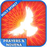 Holy Spirit Novena And Prayers for pc icon