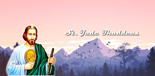 Saint Jude Novena And Prayers pc screenshot Saint Jude Novena And Prayers pc screenshot