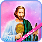 Saint Jude Novena And Prayers icon