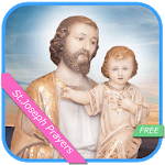 St. Joseph Novena Prayers icon
