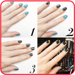 Nails Art Designs Collection icon