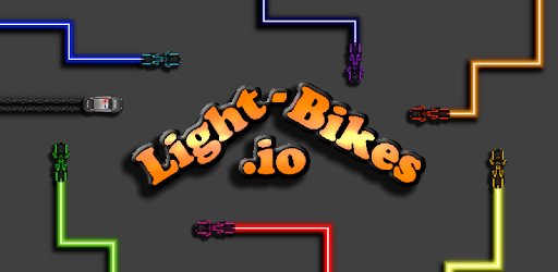 Light-Bikes.io pc screenshot Light-Bikes.io pc screenshot
