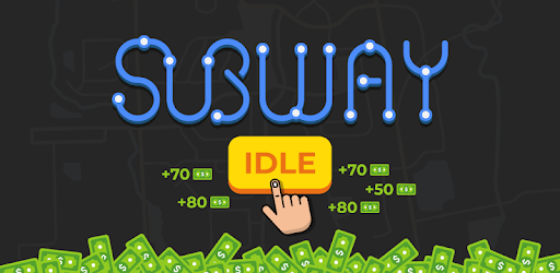 Subway Idle pc screenshot Subway Idle pc screenshot