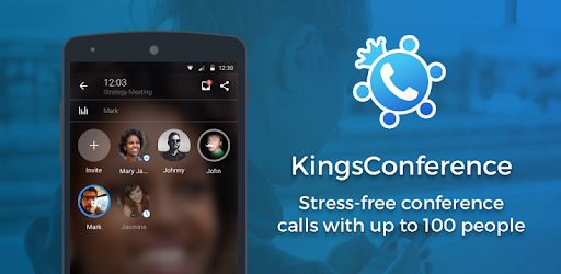 KingsConference pc screenshot