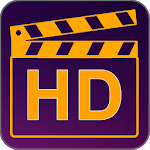 New HD Movies - Watch Online Free icon