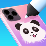 Phone Case DIY icon