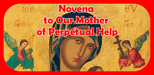 Our Mother of Perpetual Help pc screenshot