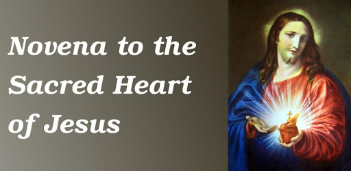 Novena to the Heart of Jesus pc screenshot