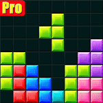 Block Puzzle - Puzzle Game for pc icon