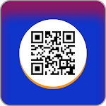 Querzy: QR Code Scanner icon