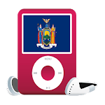 New York Radio (AM / FM) - USA icon