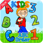 Kids ABC : Preschool Learning icon