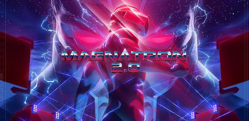 Magnatron 2.0 pc screenshot Magnatron 2.0 pc screenshot