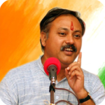 Rajiv Dixit Ji icon