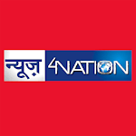 News4Nation - Breaking News Of Bihar & Jharkhand icon