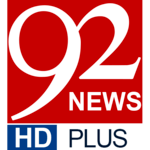 92 News HD icon