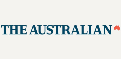 The Australian pc screenshot The Australian pc screenshot