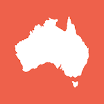 The Australian for pc icon The Australian for pc icon