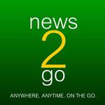 Guyana News 2 Go icon