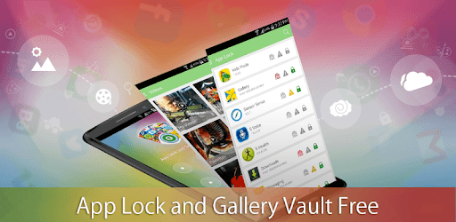App Lock pc screenshot App Lock pc screenshot