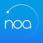 Noa: Journalism, narrated. icon