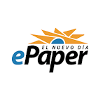 El Nuevo Día ePaper icon