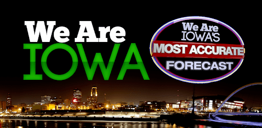 We Are Iowa Weather Local 5 pc screenshot