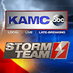 KAMC Storm Team Lubbock for pc icon