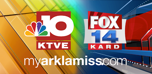 KARD KTVE News MyArkLAMiss.com pc screenshot