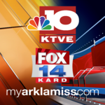 KARD KTVE News MyArkLAMiss.com icon