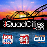 Our Quad Cities | WHBF-TV icon