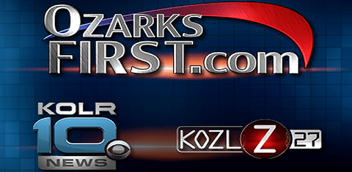 KOZL KOLR News OzarksFirst.com pc screenshot
