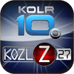 KOZL KOLR News OzarksFirst.com for pc icon