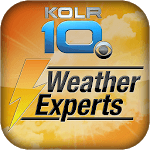 KOLR10 Weather Experts for pc icon