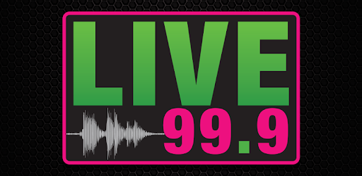 Live 99.9 Radio pc screenshot Live 99.9 Radio pc screenshot