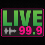 Live 99.9 Radio icon