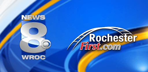 WROC News 8 RochesterFirst pc screenshot WROC News 8 RochesterFirst pc screenshot