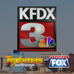 Texomashomepage.com icon