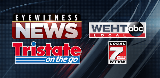 Tristate on the Go - WEHT WTVW pc screenshot Tristate on the Go - WEHT WTVW pc screenshot