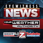 Tristate Weather - WEHT WTVW for pc icon