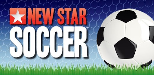 New Star Soccer pc screenshot