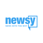 Newsy for pc icon